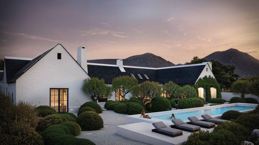 0 Bedroom Property for Sale in Val De Vie Estate Western Cape